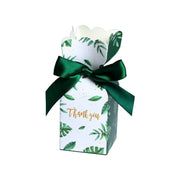 green paper candy boxes, view 6 - MRSLM