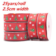 Christmas kraft paper set, view 10 - MRSLM
