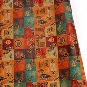 Christmas kraft paper set, view 11 - MRSLM