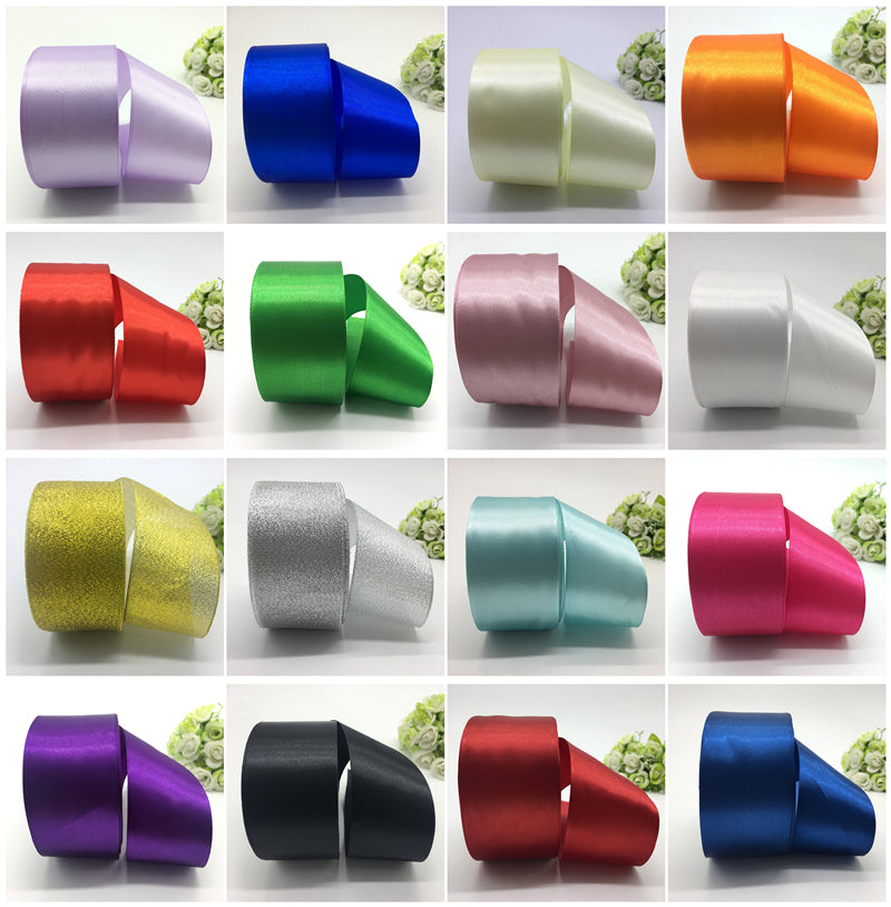 satin gift ribbon - MRSLM