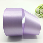 satin gift ribbon, view 4 - MRSLM