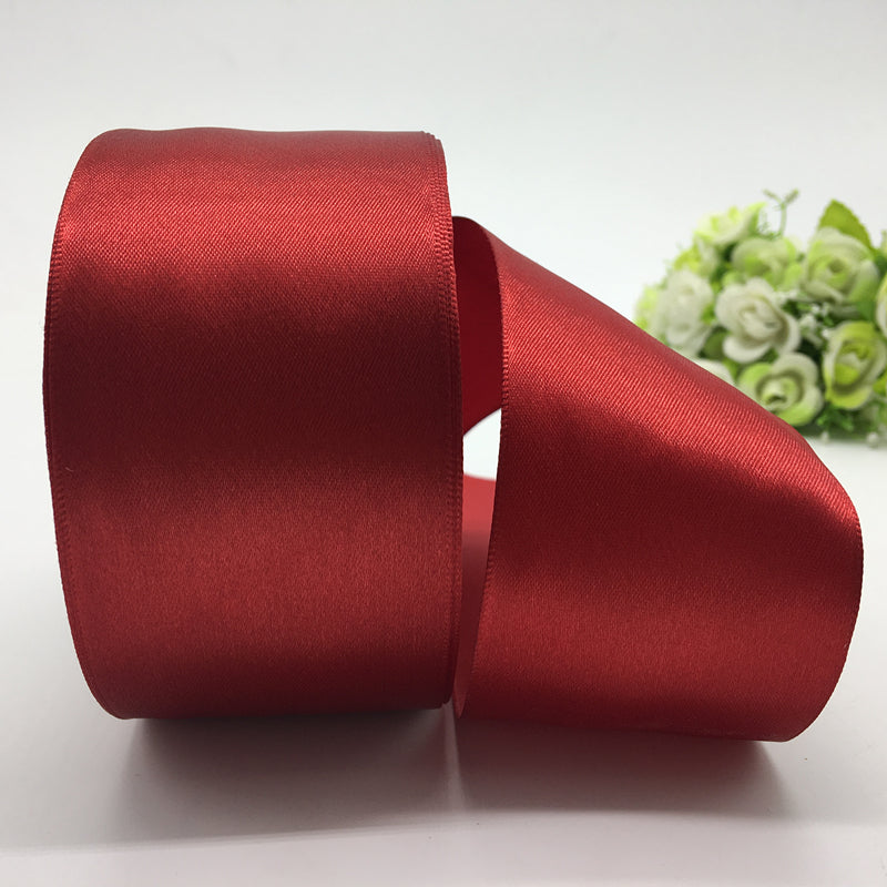 Colorful Polyester Ribbons for Gift Packing