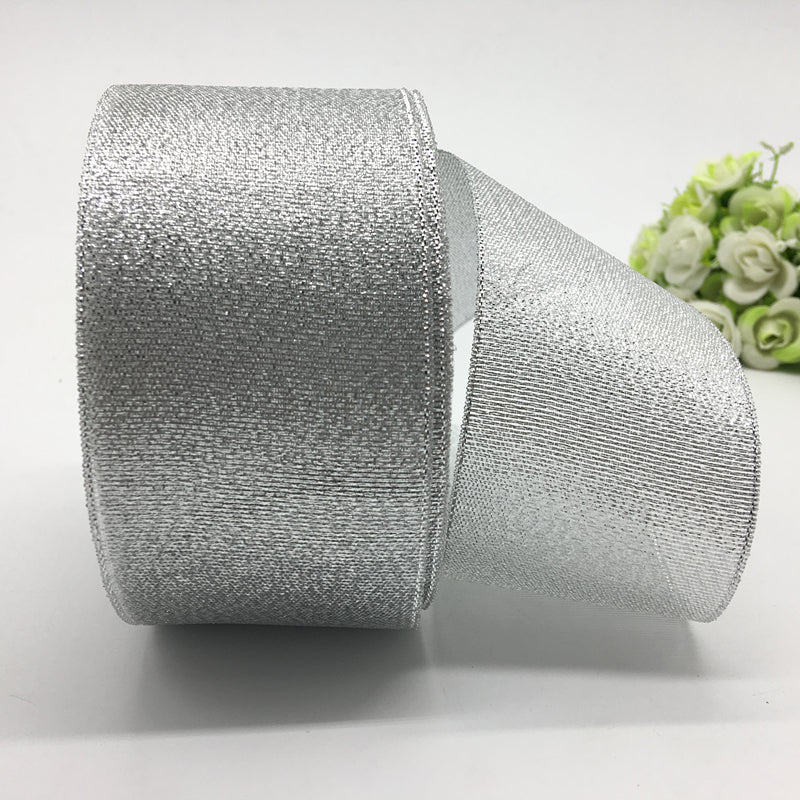satin gift ribbon, view 11 - MRSLM