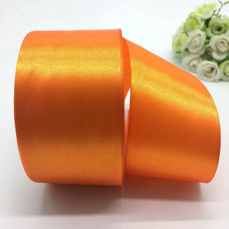 satin gift ribbon, view 19 - MRSLM