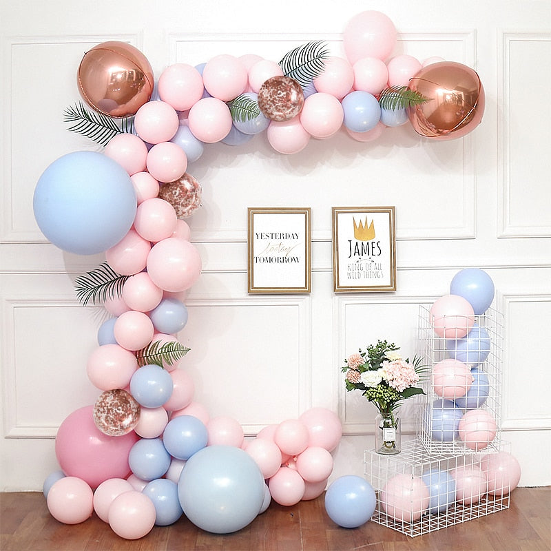 balloon arch kit, view 6 - MRSLM