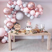 balloon arch kit, view 5 - MRSLM