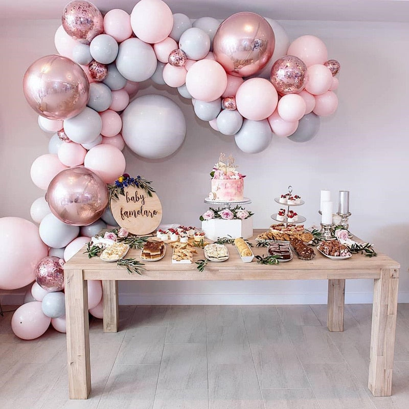 balloon arch kit - MRSLM