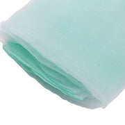 party organza table cloth, view 14 - MRSLM