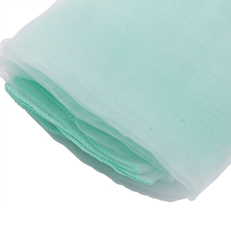 party organza table cloth, view 14 - MRSLM