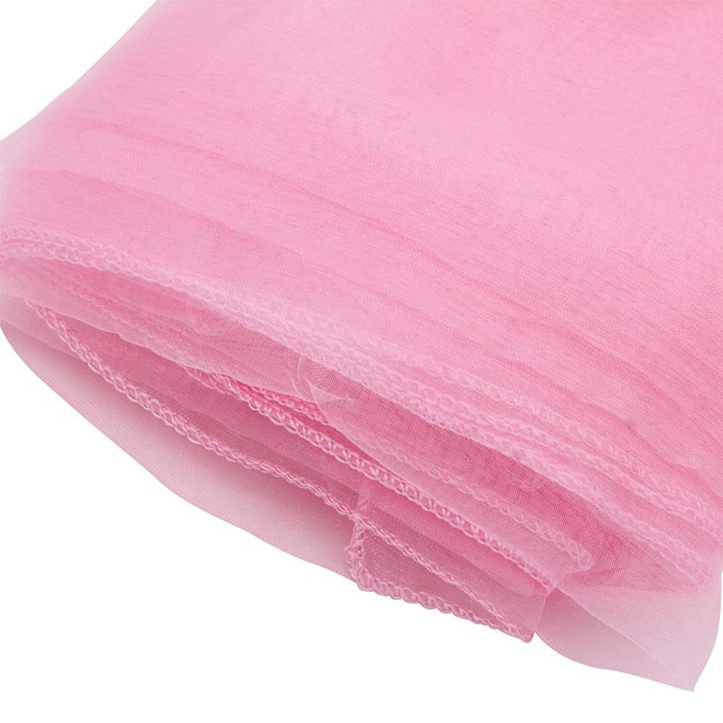 party organza table cloth, view 16 - MRSLM