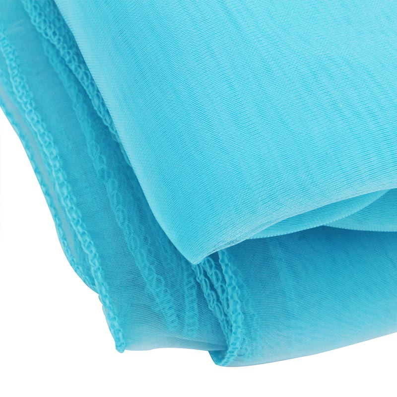 party organza table cloth, view 18 - MRSLM