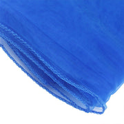 party organza table cloth, view 20 - MRSLM