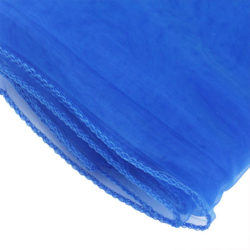 party organza table cloth, view 20 - MRSLM