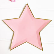 star shaped paper plates - MRSLM