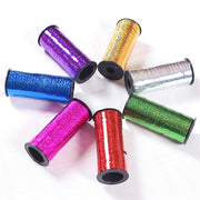 glittering balloon ribbon, view 9 - MRSLM