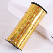 glittering balloon ribbon, view 12 - MRSLM