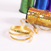 glittering balloon ribbon, view 10 - MRSLM