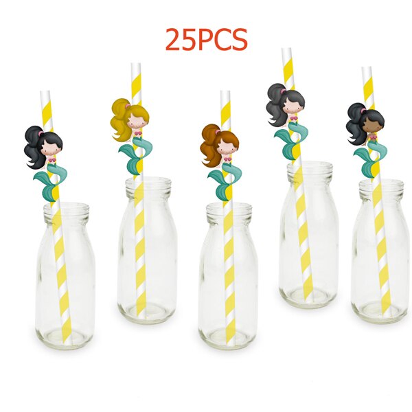 mermaid tail table centerpiece, view 12 - MRSLM