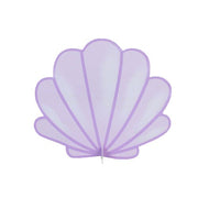 mermaid tail table centerpiece, view 14 - MRSLM
