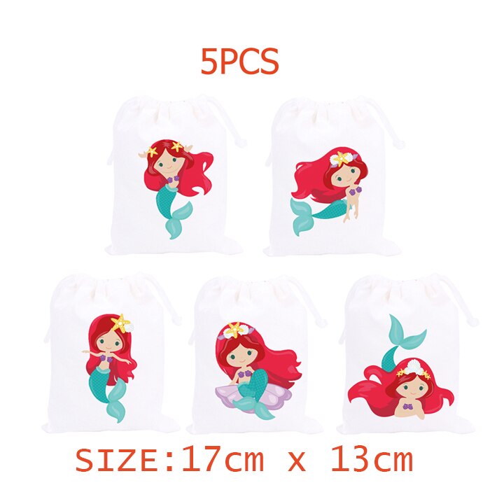 mermaid tail table centerpiece, view 21 - MRSLM