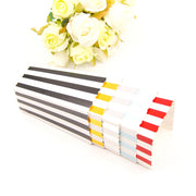 paper popcorn boxes set, view 26 - MRSLM