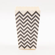 paper popcorn boxes set, view 10 - MRSLM