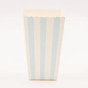 paper popcorn boxes set, view 16 - MRSLM