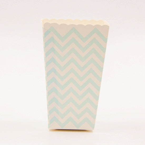 paper popcorn boxes set, view 17 - MRSLM