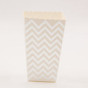 paper popcorn boxes set, view 22 - MRSLM