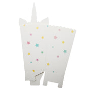 unicorn popcorn bags, view 3 - MRSLM
