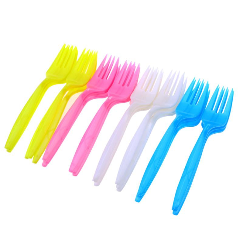 disposable plastic cutlery set - MRSLM