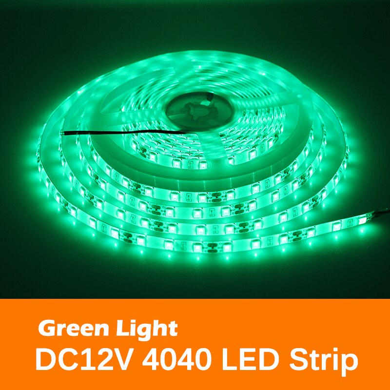 Flexible RGB RGBW LED Strip