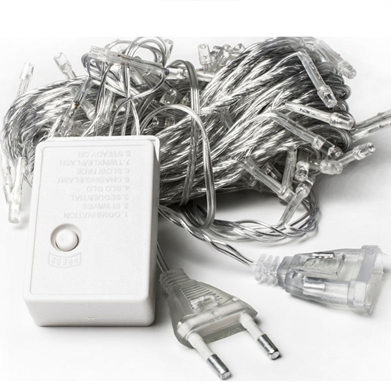 long led string lights for party, view 7 - MRSLM