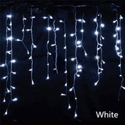 long led string lights for party, view 3 - MRSLM