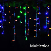 long led string lights for party, view 5 - MRSLM