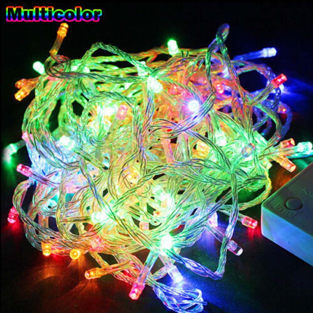 Extra Long LED Light String