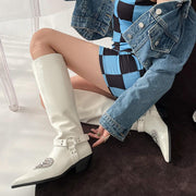 love rider boots with rhinestones, view 3 - MRSLM