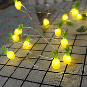 exotic style led fairy lights, view 10 - MRSLM