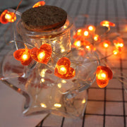exotic style led fairy lights, view 14 - MRSLM