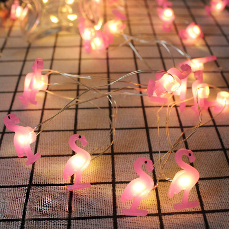 exotic style led fairy lights, view 11 - MRSLM