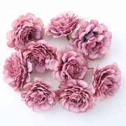 Small artificial flowers for party, view 18 - MRSLM
