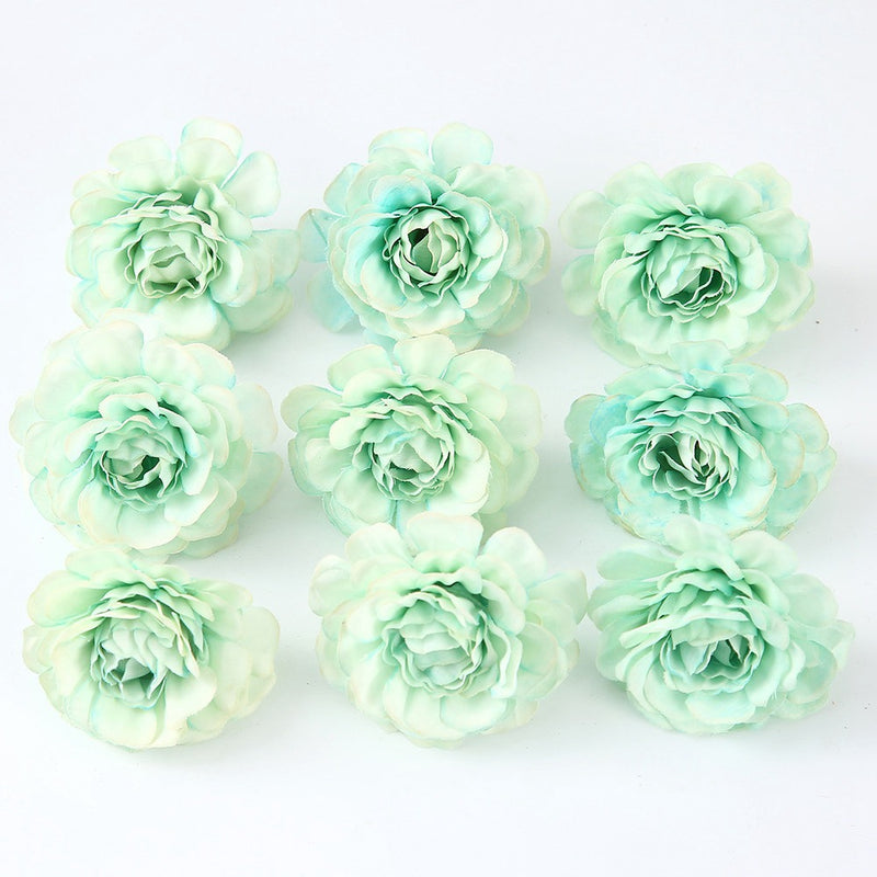 Small artificial flowers for party, view 11 - MRSLM