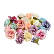 silk rose flowers, view 5 - MRSLM