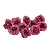 silk rose flowers, view 13 - MRSLM