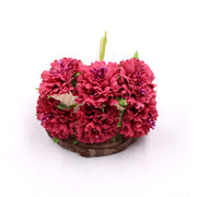 silk artificial flower bunch, view 19 - MRSLM