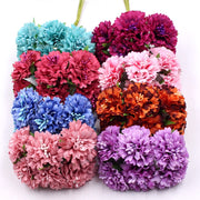 silk artificial flower bunch, view 18 - MRSLM