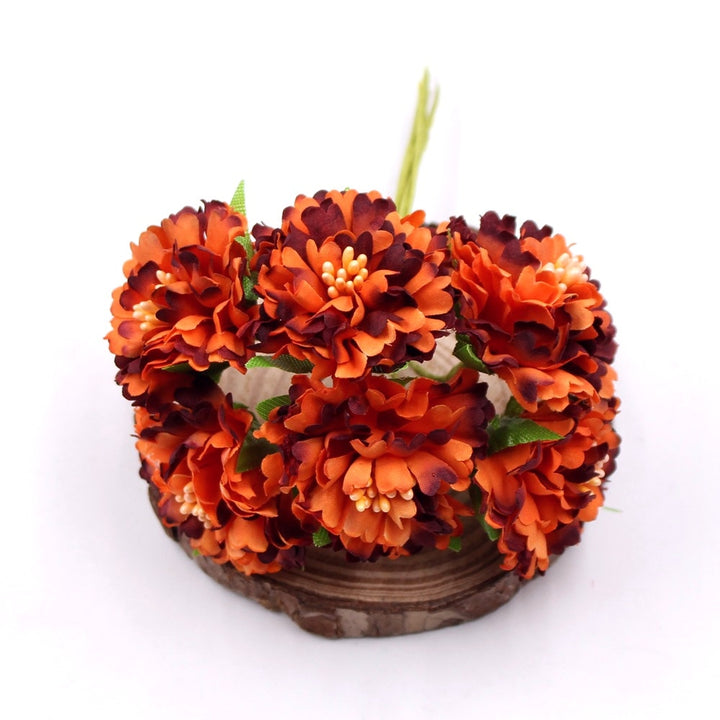 Artificial Flower Bunch for Party