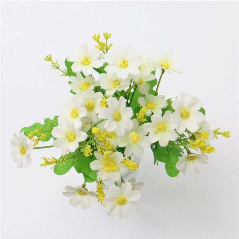 Artificial Flower Bouquet for Party