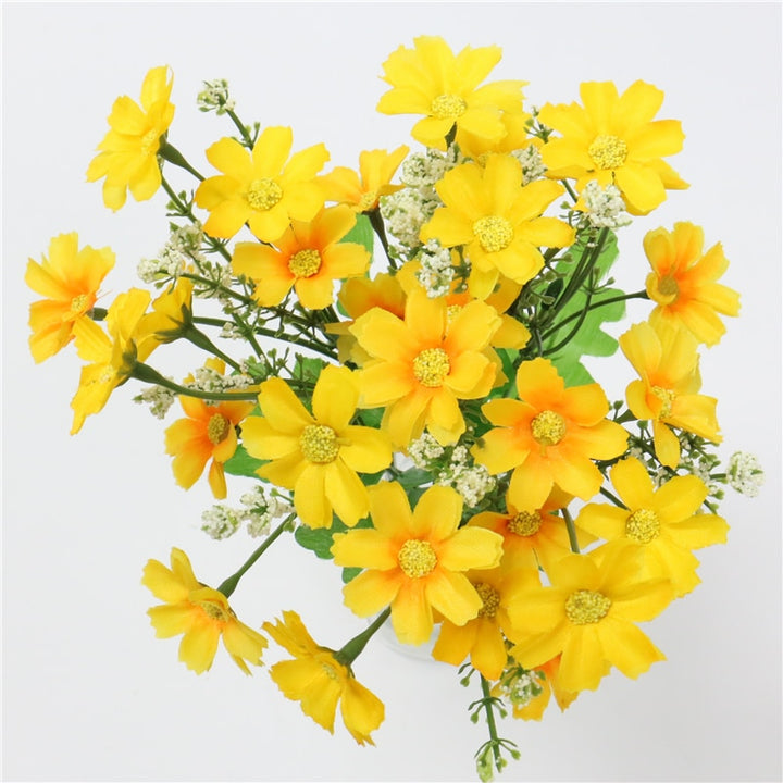 Artificial Flower Bouquet for Party