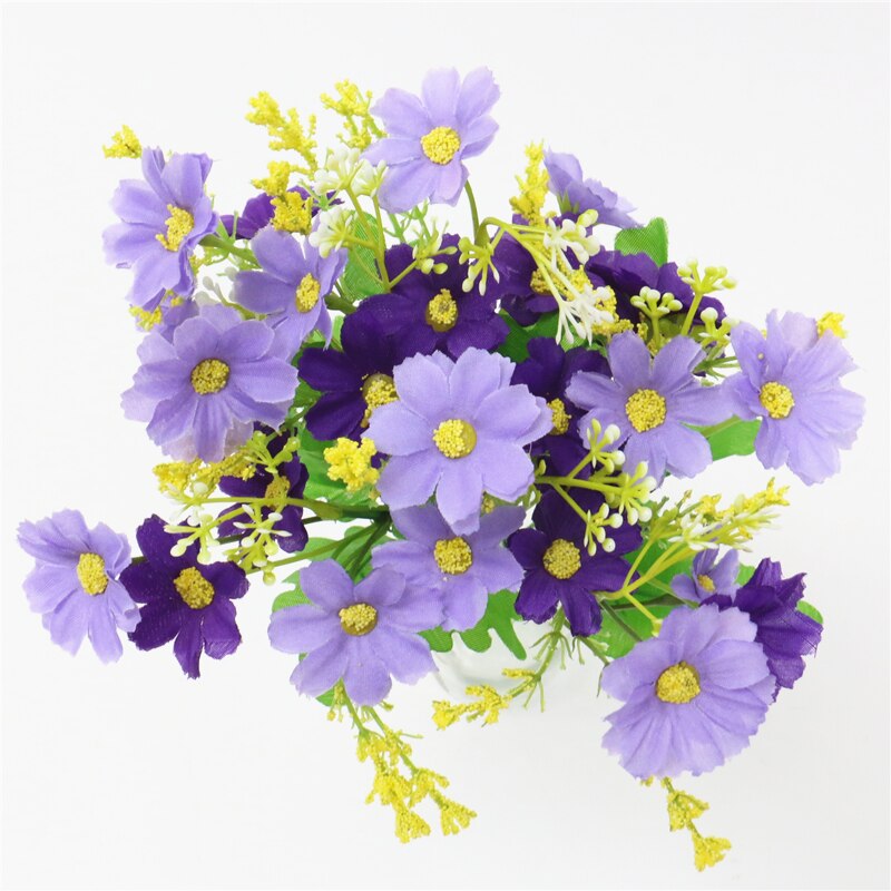 Artificial Flower Bouquet for Party